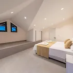Luxury 4-bed With Private Pool And Jacuzzi Willa