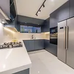Luxury 4-bed With Private Pool And Jacuzzi Ovacık