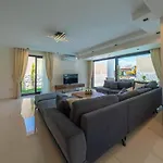Luxury 4-bed With Private Pool And Jacuzzi Willa *