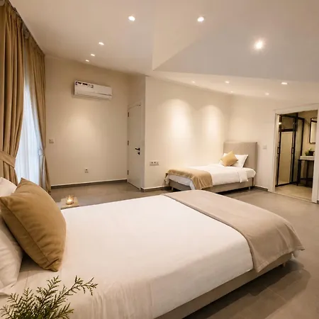 Luxury 4-bed With Private Pool And Jacuzzi Villa Ovacık