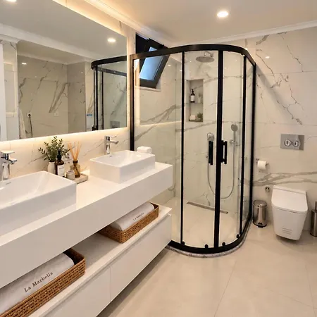 Luxury 4-bed With Private Pool And Jacuzzi * Ovacık
